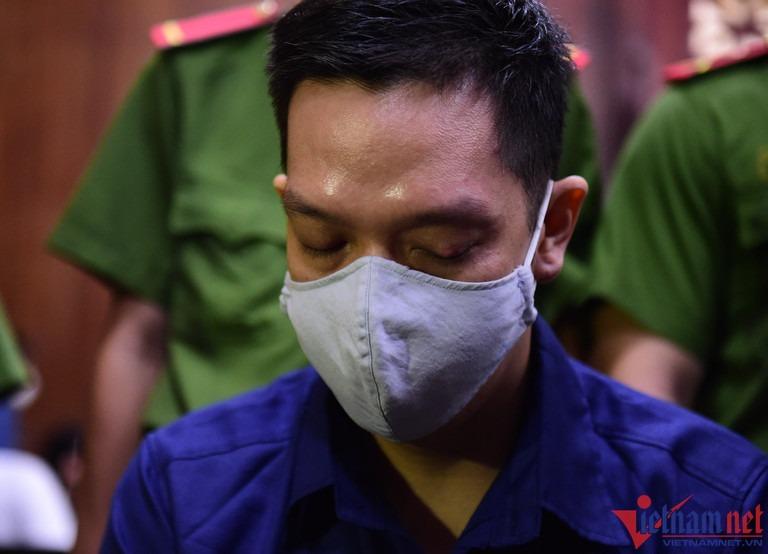 Tòa Tối cao khẳng định người cha không đồng phạm sát hại bé gái 8 tuổi-2