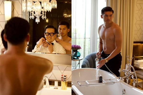 Hết bán túi, NTK Thái Công tung ra thị trường bao lì xì đắt nhất Việt Nam, giá như nào mà ai cũng lắc đầu ngao ngán?-4