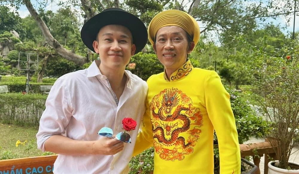 Trải qua nhiều thăng trầm, Hoài Linh chọn cuộc sống bình yên, đơn giản-3