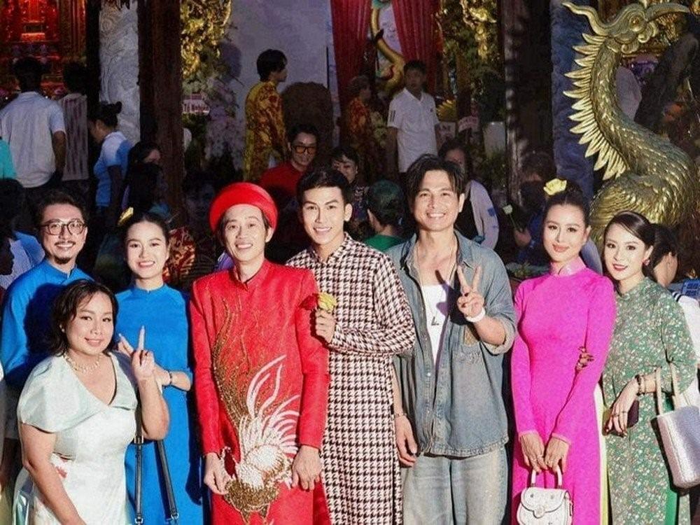 Trải qua nhiều thăng trầm, Hoài Linh chọn cuộc sống bình yên, đơn giản-4