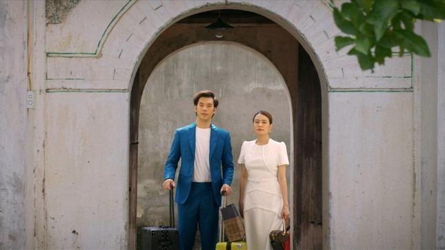 Ơn giời, phim giờ vàng Không ngại cưới đã hết-2