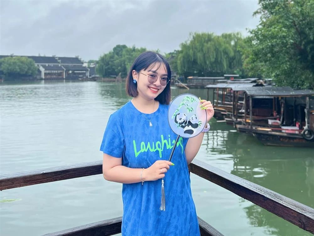 Sao nhí Thiện Nhân ra sao sau 1 năm tạm ngưng ca hát vì ồn ào gia đình?-2