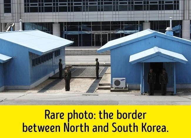 Những lệnh cấm lạ đời chỉ có thể thấy ở quốc gia bí ẩn nhất thế giới-3