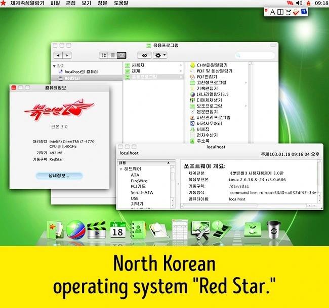 Những lệnh cấm lạ đời chỉ có thể thấy ở quốc gia bí ẩn nhất thế giới-5