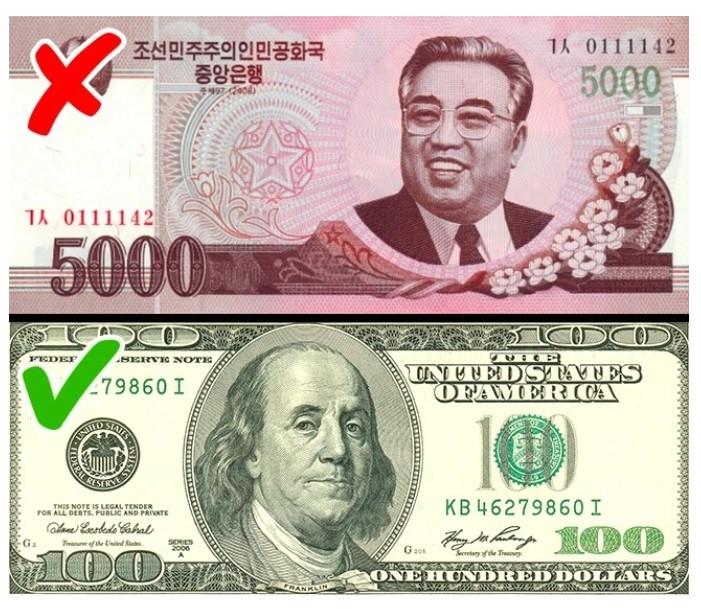 Những lệnh cấm lạ đời chỉ có thể thấy ở quốc gia bí ẩn nhất thế giới-9