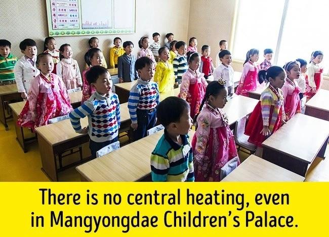 Những lệnh cấm lạ đời chỉ có thể thấy ở quốc gia bí ẩn nhất thế giới-12