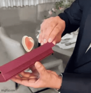 Hết bán túi, NTK Thái Công tung ra thị trường bao lì xì đắt nhất Việt Nam, giá như nào mà ai cũng lắc đầu ngao ngán?-3