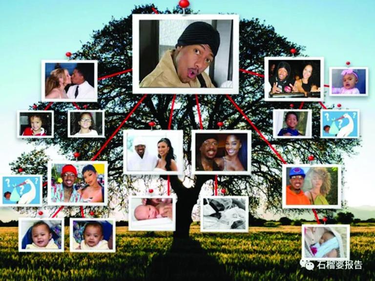 Ca sĩ gây tranh cãi vì khoe khiến 5 phụ nữ mang bầu cùng lúc-3