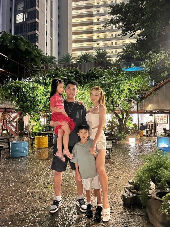 Nhóm nhạc hot girl một thời của Huyền Baby giờ ra sao?-8