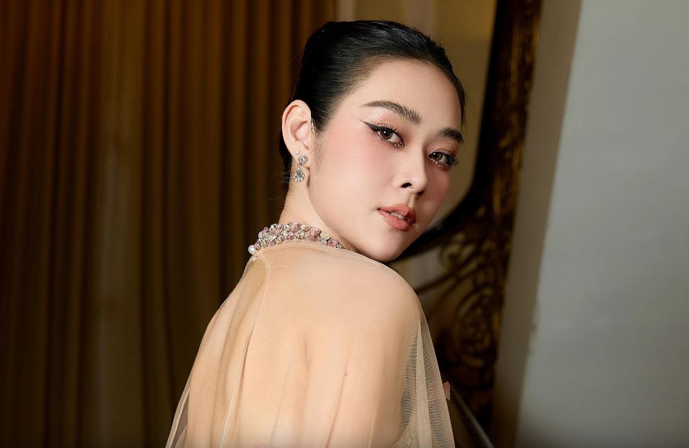 Diệp Bảo Ngọc nói gì khi thắng lớn ở giải thưởng Mai Vàng?-1