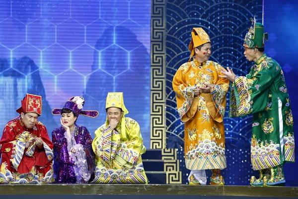 Táo Quân chốt ghi hình 3 ngày, giá vé cao nhất 14 triệu đồng-5