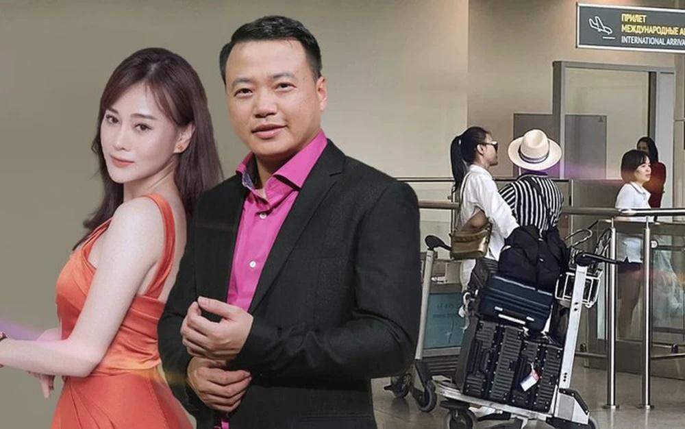 Từ ngày làm vợ Shark Bình, Phương Oanh từ nhận búa rìu dư luận, giờ được hội chị em khen nức lời-1