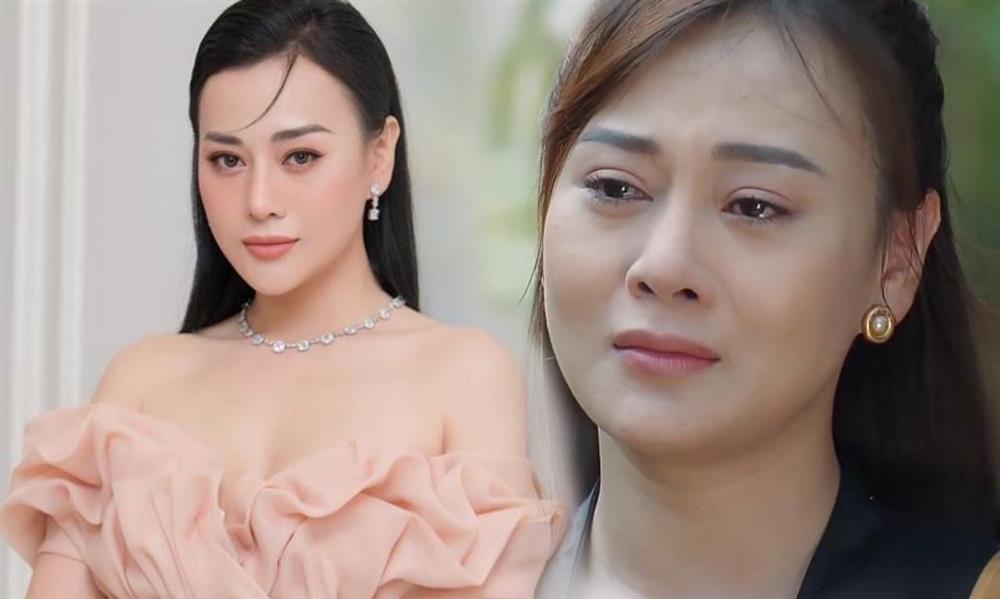 Từ ngày làm vợ Shark Bình, Phương Oanh từ nhận búa rìu dư luận, giờ được hội chị em khen nức lời-2