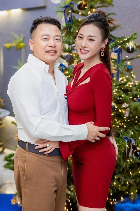 Từ ngày làm vợ Shark Bình, Phương Oanh từ nhận búa rìu dư luận, giờ được hội chị em khen nức lời-10