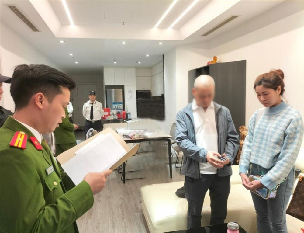 Hoa hậu phòng gym điều nữ sinh, người đẹp bán dâm hàng chục triệu đồng-1