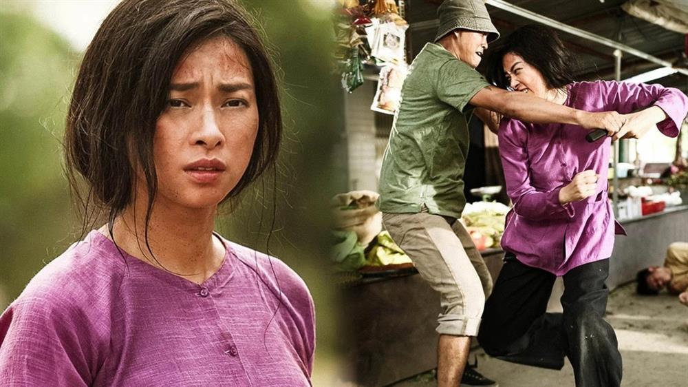 Dàn diễn viên Hai Phượng: Người 2 lần leo Everest, người đột ngột qua đời-2