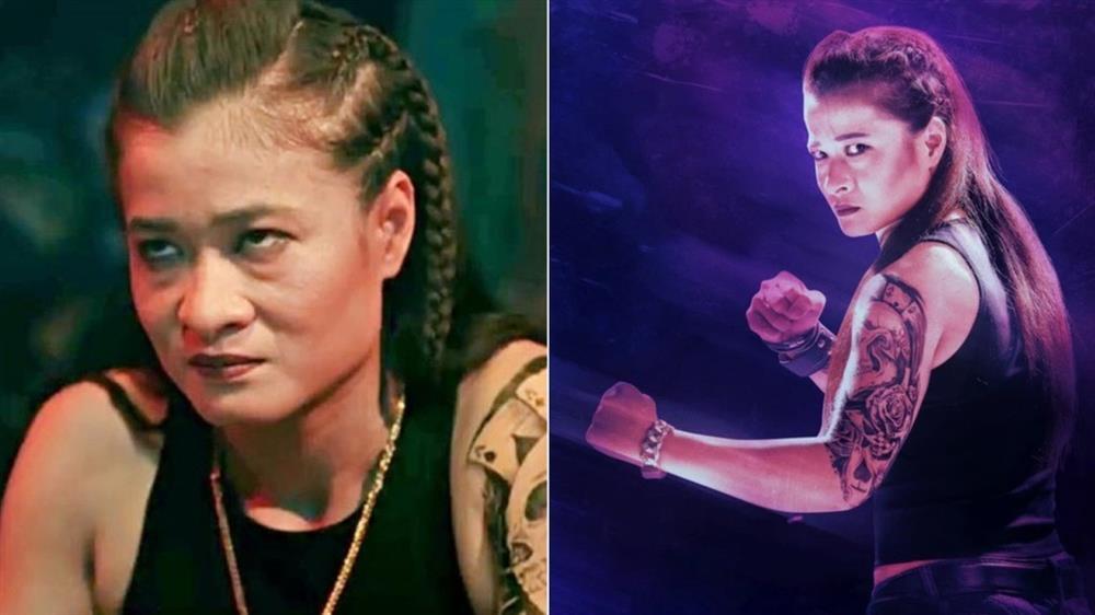 Dàn diễn viên Hai Phượng: Người 2 lần leo Everest, người đột ngột qua đời-4