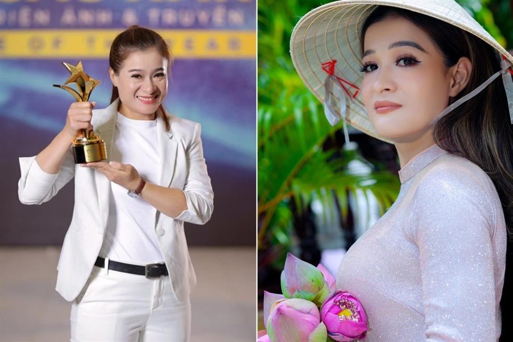 Dàn diễn viên Hai Phượng: Người 2 lần leo Everest, người đột ngột qua đời-5