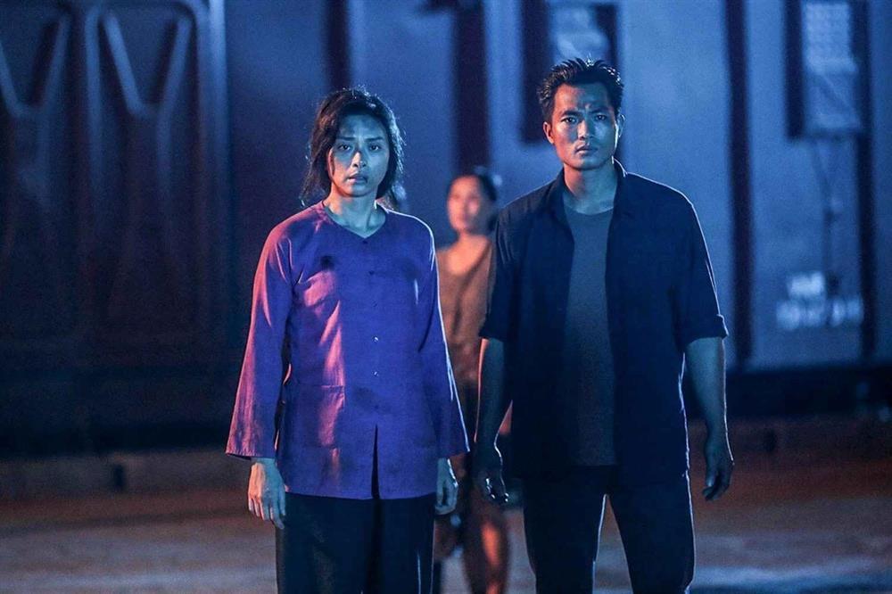 Dàn diễn viên Hai Phượng: Người 2 lần leo Everest, người đột ngột qua đời-6