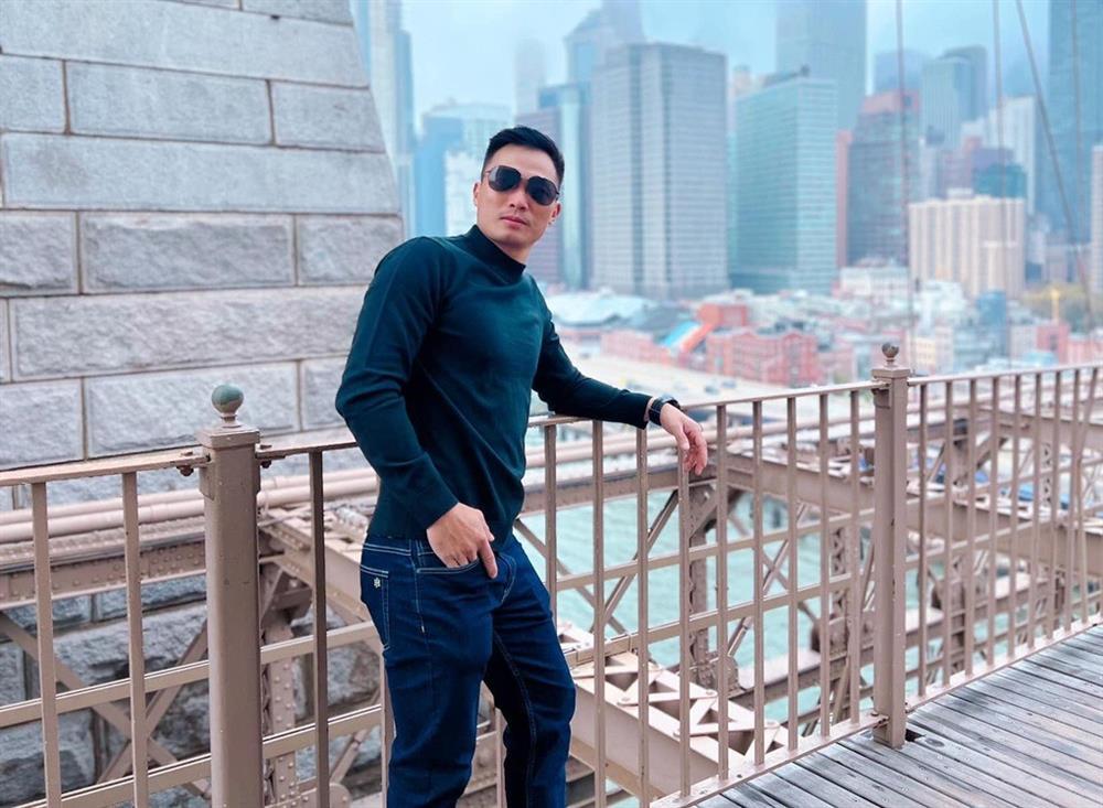 Dàn diễn viên Hai Phượng: Người 2 lần leo Everest, người đột ngột qua đời-7