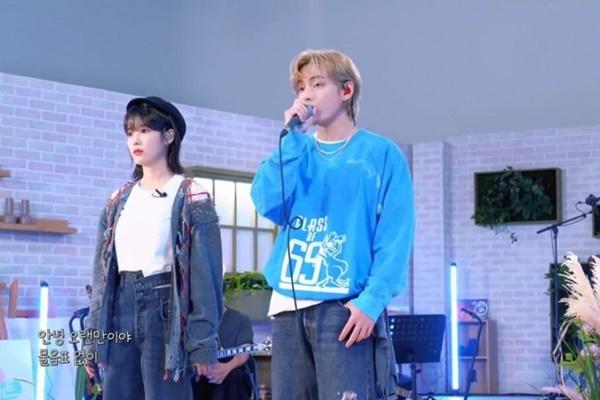 IU: Cô bé hạt tiêu sở hữu thành tích hàng đầu làng giải trí Hàn-8