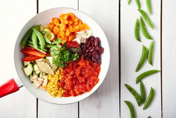 Bác sĩ Mỹ tiết lộ món mà những người sống thọ nhất thế giới ăn mỗi ngày: Nguyên liệu rất sẵn ở chợ Việt-5