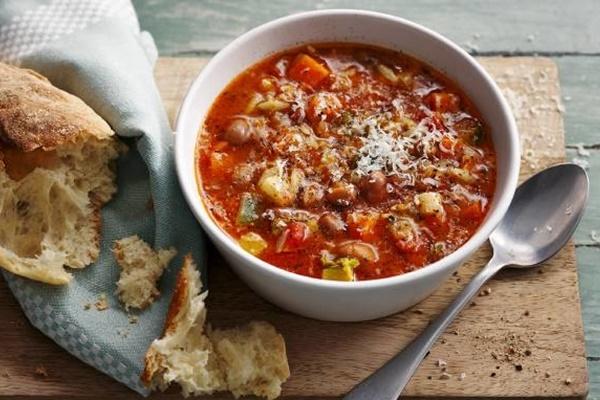 Thức uống lạ giúp người dân vùng quê nghèo sống thọ 100 tuổi-4