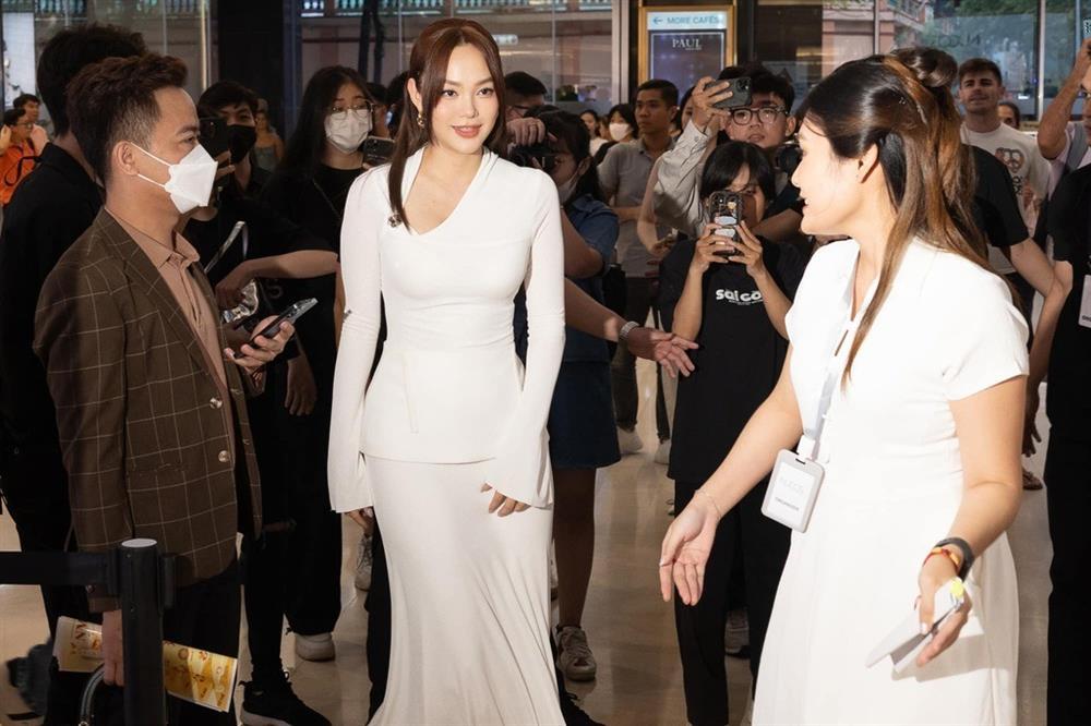 Minh Hằng ở ẩn sinh con: Được chồng cưng chiều, vẫn day dứt nhớ nghề-5