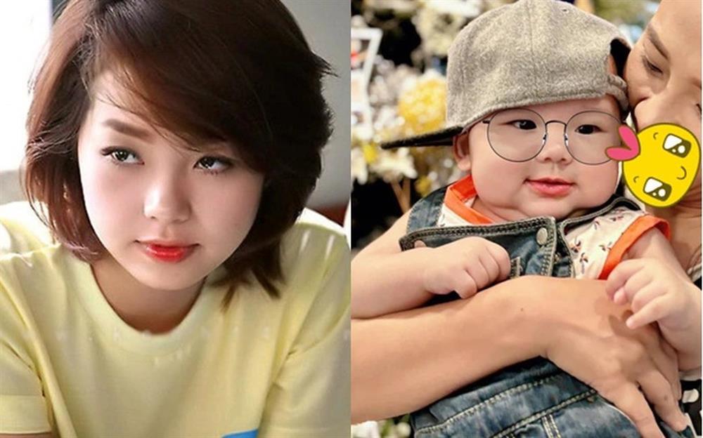 Minh Hằng ở ẩn sinh con: Được chồng cưng chiều, vẫn day dứt nhớ nghề-8