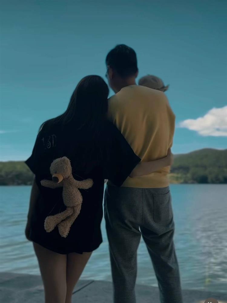 Minh Hằng ở ẩn sinh con: Được chồng cưng chiều, vẫn day dứt nhớ nghề-9