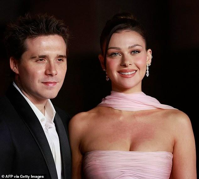 Chuyện gì đang xảy ra với con trai Beckham?-3