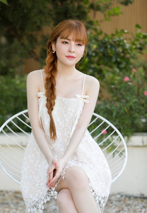 Cháu gái NSƯT Kim Tiểu Long buồn vì bị nói ‘3 năm 2 đời chồng’-3