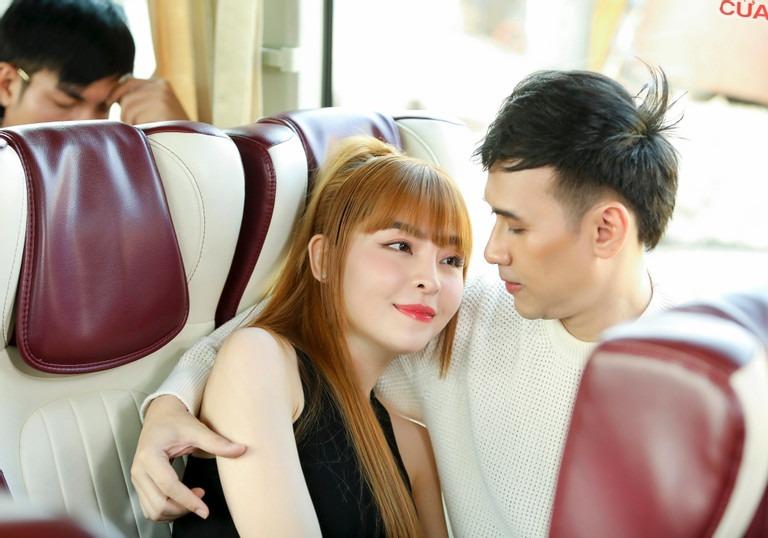 Cháu gái NSƯT Kim Tiểu Long buồn vì bị nói ‘3 năm 2 đời chồng’-5