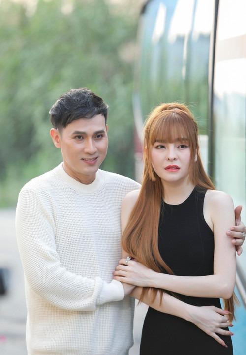 Cháu gái NSƯT Kim Tiểu Long buồn vì bị nói ‘3 năm 2 đời chồng’-6