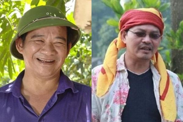 Hôn nhân kín tiếng bên vợ kém 19 tuổi của nam NSND, Giám đốc Nhà hát Kịch Hà Nội-4