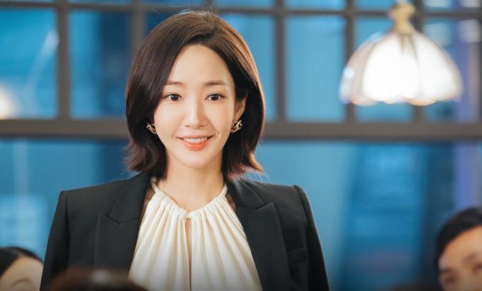 Động thái mới của Park Min Young giữa bê bối khiến netizen bất bình: Thực sự không biết xấu hổ sao?-2