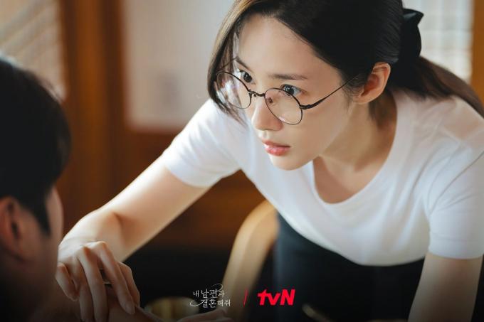 Động thái mới của Park Min Young giữa bê bối khiến netizen bất bình: Thực sự không biết xấu hổ sao?-3