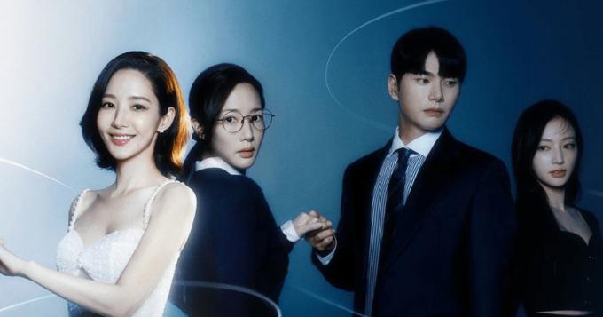 Động thái mới của Park Min Young giữa bê bối khiến netizen bất bình: Thực sự không biết xấu hổ sao?-4