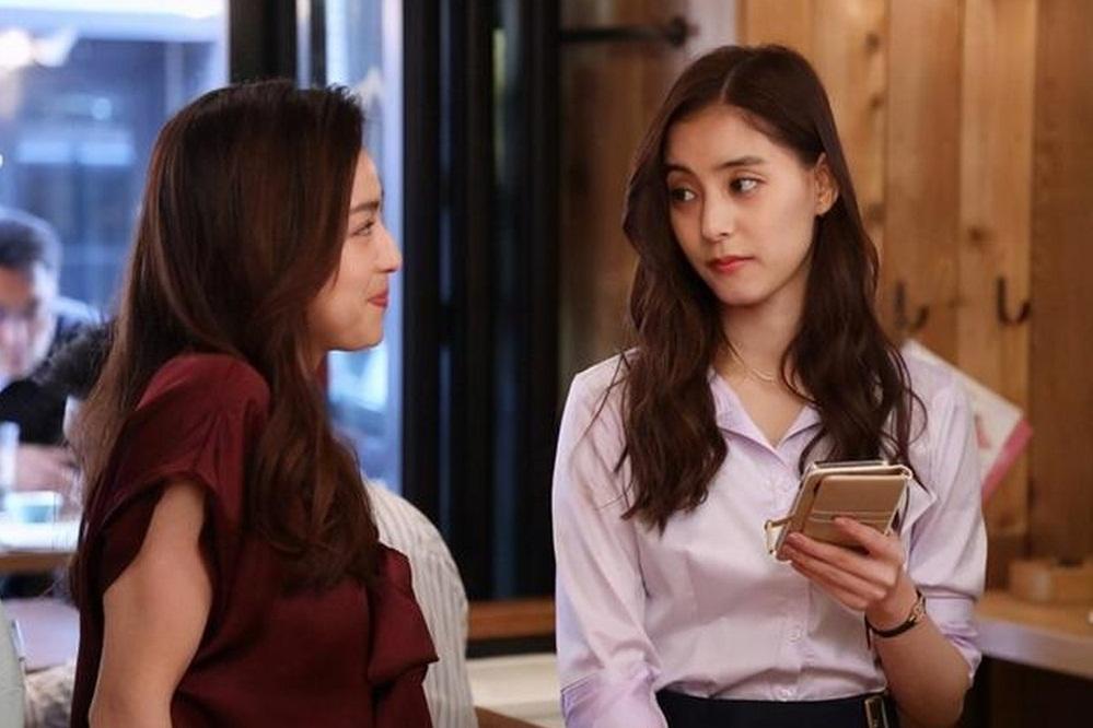 Cứu em gái cùng cha khác mẹ, chỉ mấy tháng sau tôi nhận về điều không ngờ-2