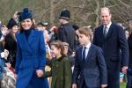 Công nương Kate Middleton đã được xuất viện, Cung điện Kensington thông báo những gì?-3