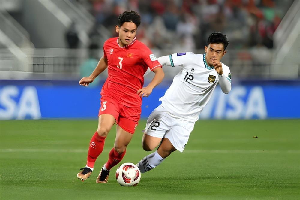 Báo Đông Nam Á nói lời cay đắng về tuyển Việt Nam khi bị loại ở Asian Cup-2