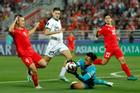 Báo Đông Nam Á nói lời cay đắng về tuyển Việt Nam khi bị loại ở Asian Cup