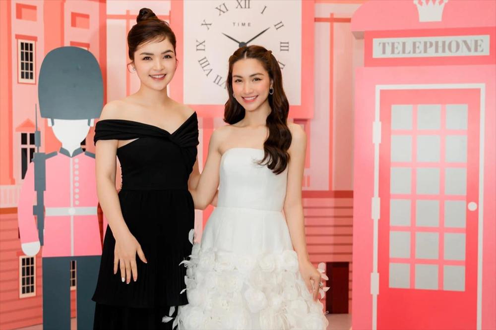 Chị Kính Hồng trong Chúc Bé Ngủ Ngon nổi tiếng một thời giờ ra sao?-3