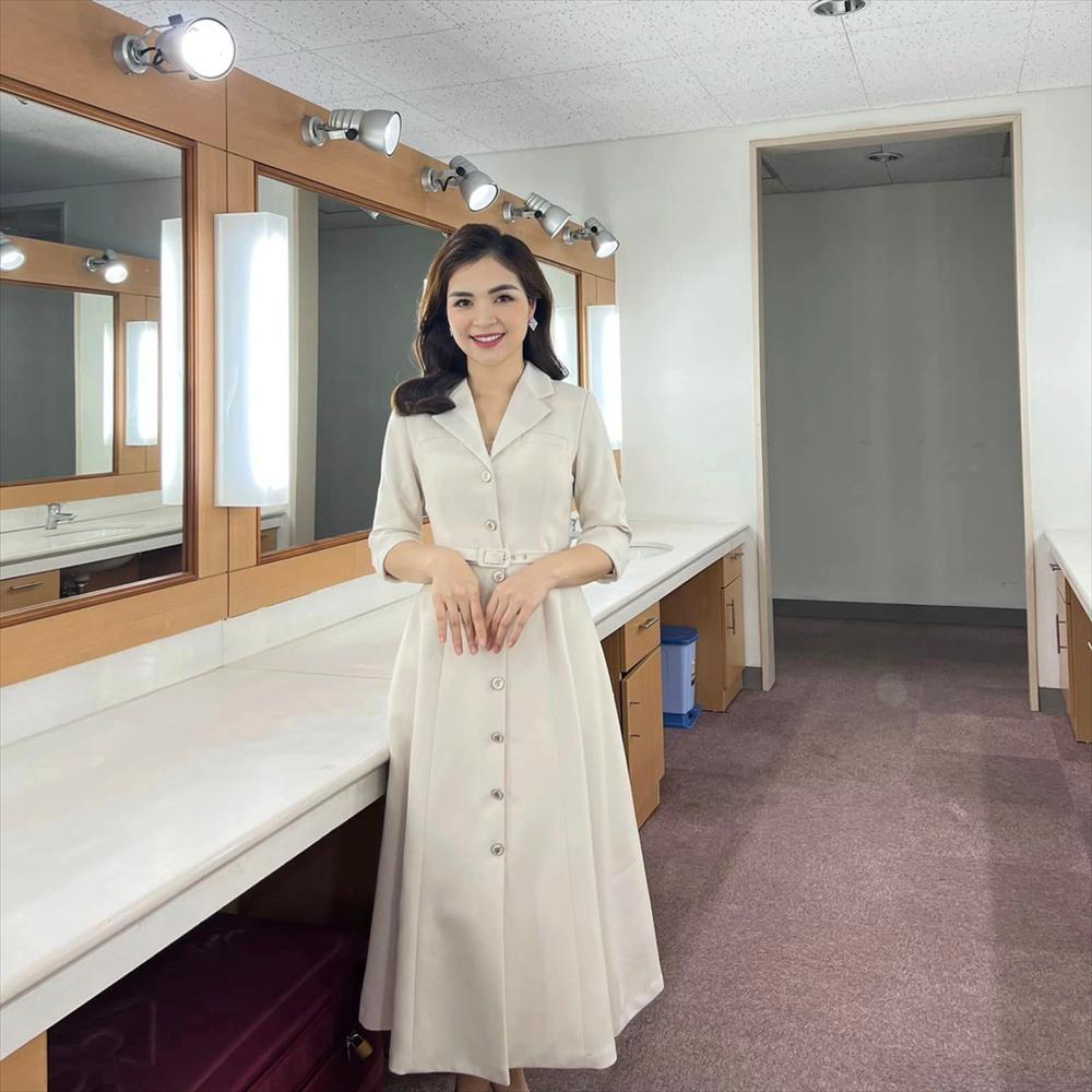 Chị Kính Hồng trong Chúc Bé Ngủ Ngon nổi tiếng một thời giờ ra sao?-5