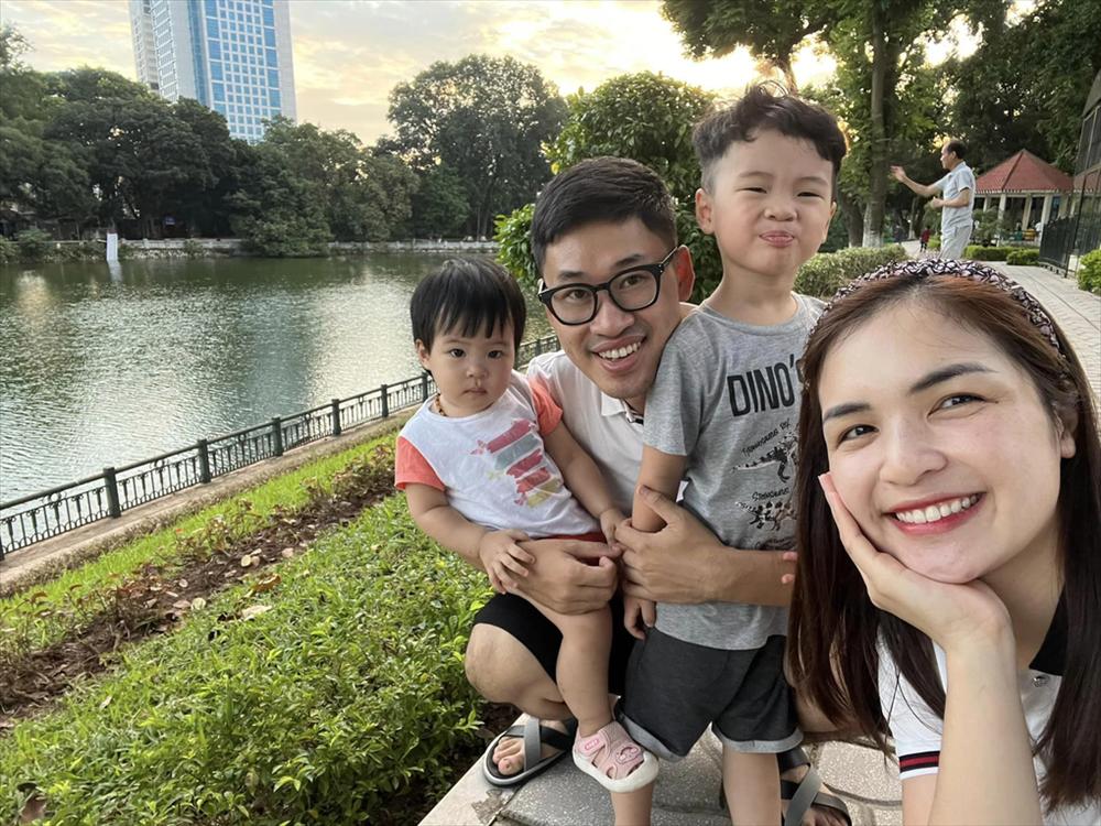 Chị Kính Hồng trong Chúc Bé Ngủ Ngon nổi tiếng một thời giờ ra sao?-7