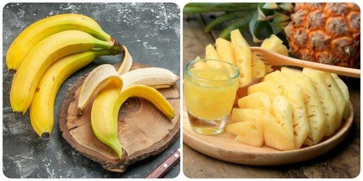 6 loại quả tuyệt đối không nên ăn lúc đói bụng-1