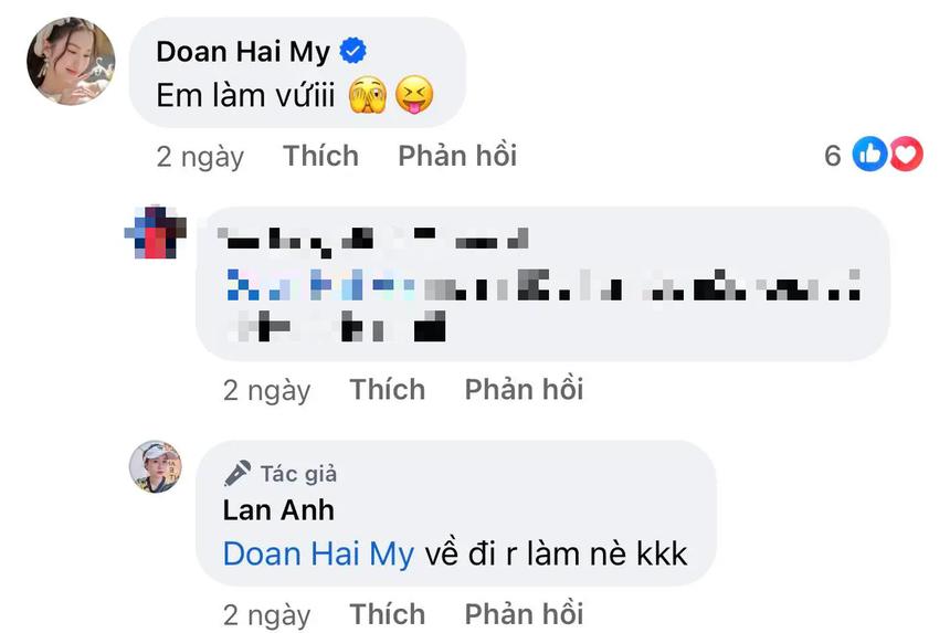 Năm đầu về làm dâu, Doãn Hải My đã khoe ngay mâm cỗ Tết toàn đặc sản ở nhà chồng chuẩn bị-3