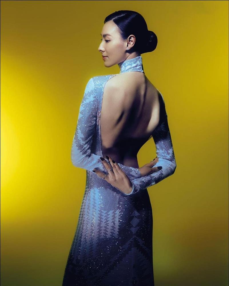 Chuyện tình của mỹ nhân từ bỏ sự nghiệp ở tuổi 20, sinh con cho tỷ phú-3