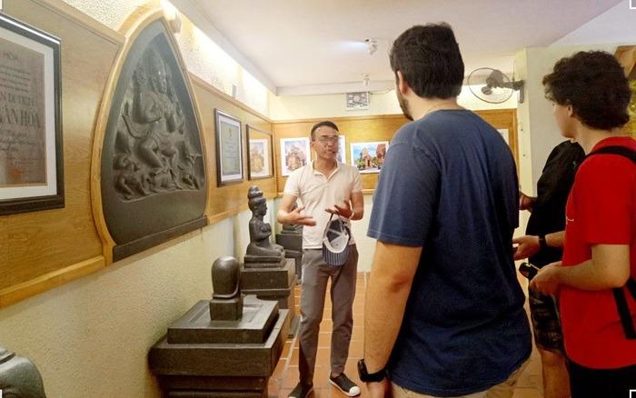 Nha Trang: Muôn kiểu bẫy khách du lịch-1