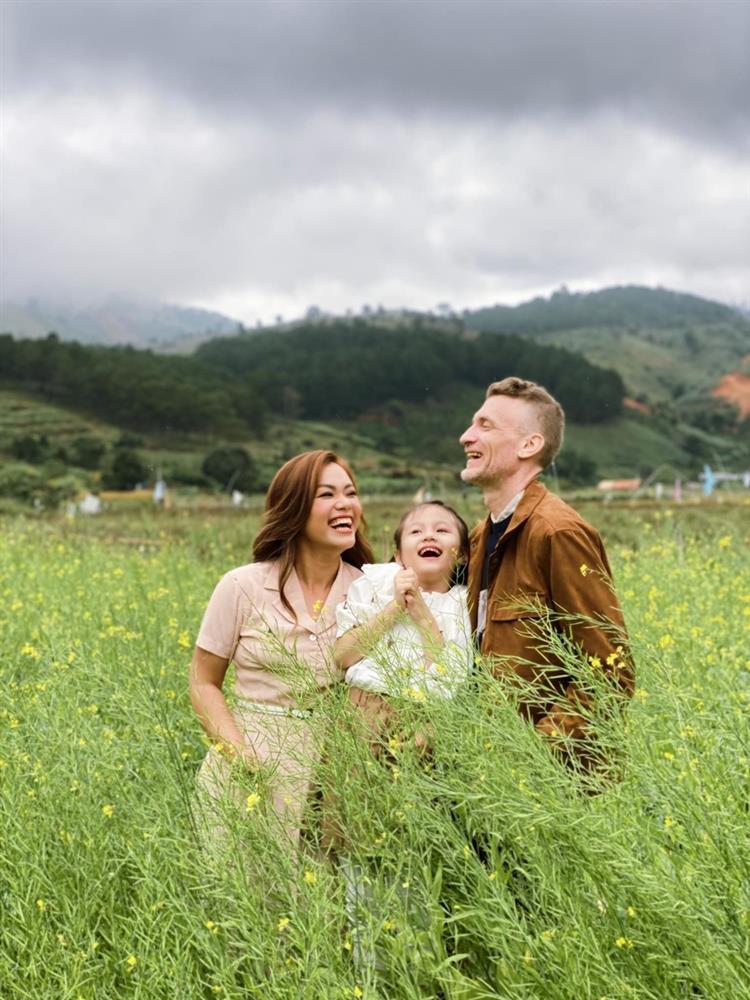 Chị đẹp Phương Vy: Sau mỗi vòng thi, số khán giả yêu quý tôi ngày càng nhiều hơn-1